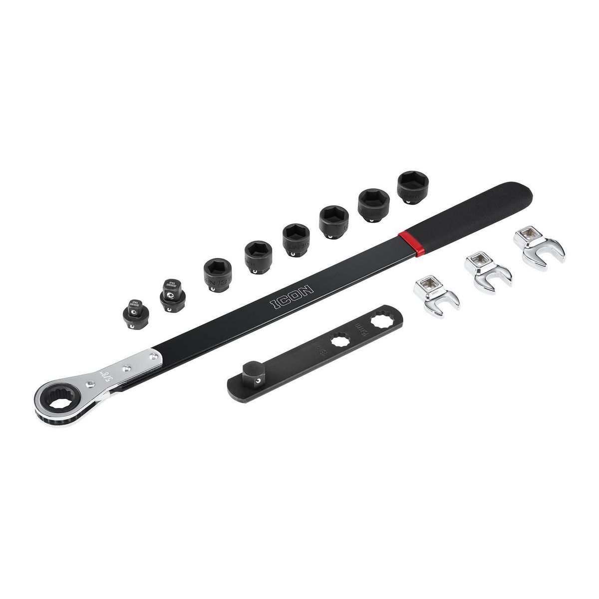 Ratcheting Serpentine Belt Tool Kit N7458