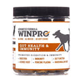 Dog Gut Health Supplement Chews 60 Count P521