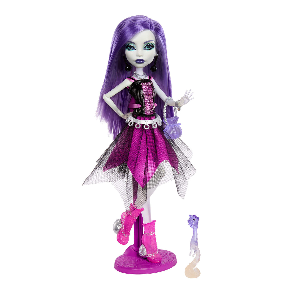 Spectra Vondergeist Doll H343