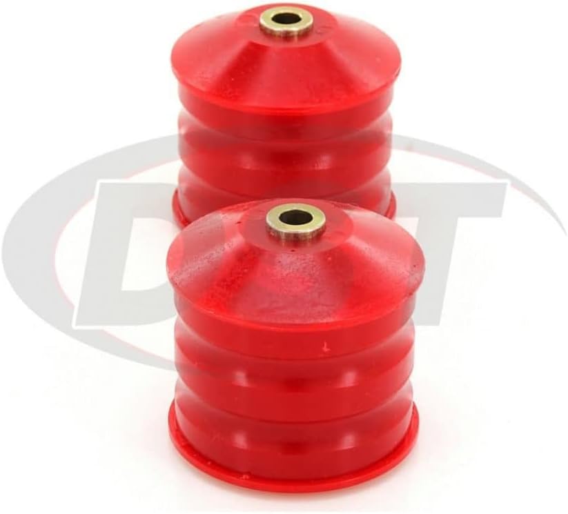Red Motor Mount Replacements D75769