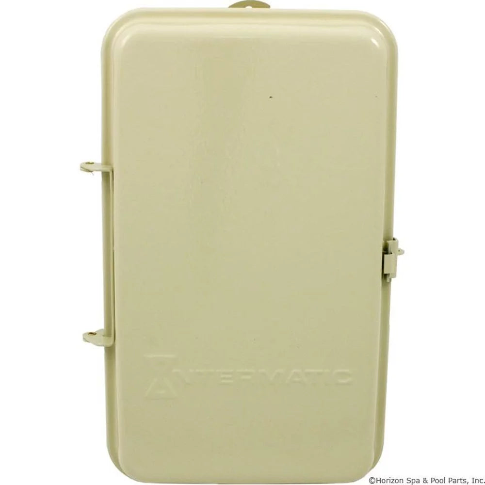 220V Indoor & Outdoor Timer Switch V445