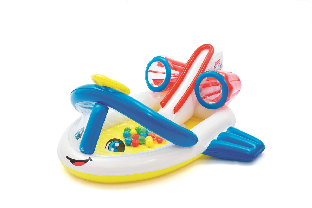 Airplane Ball Pit Set Q71248