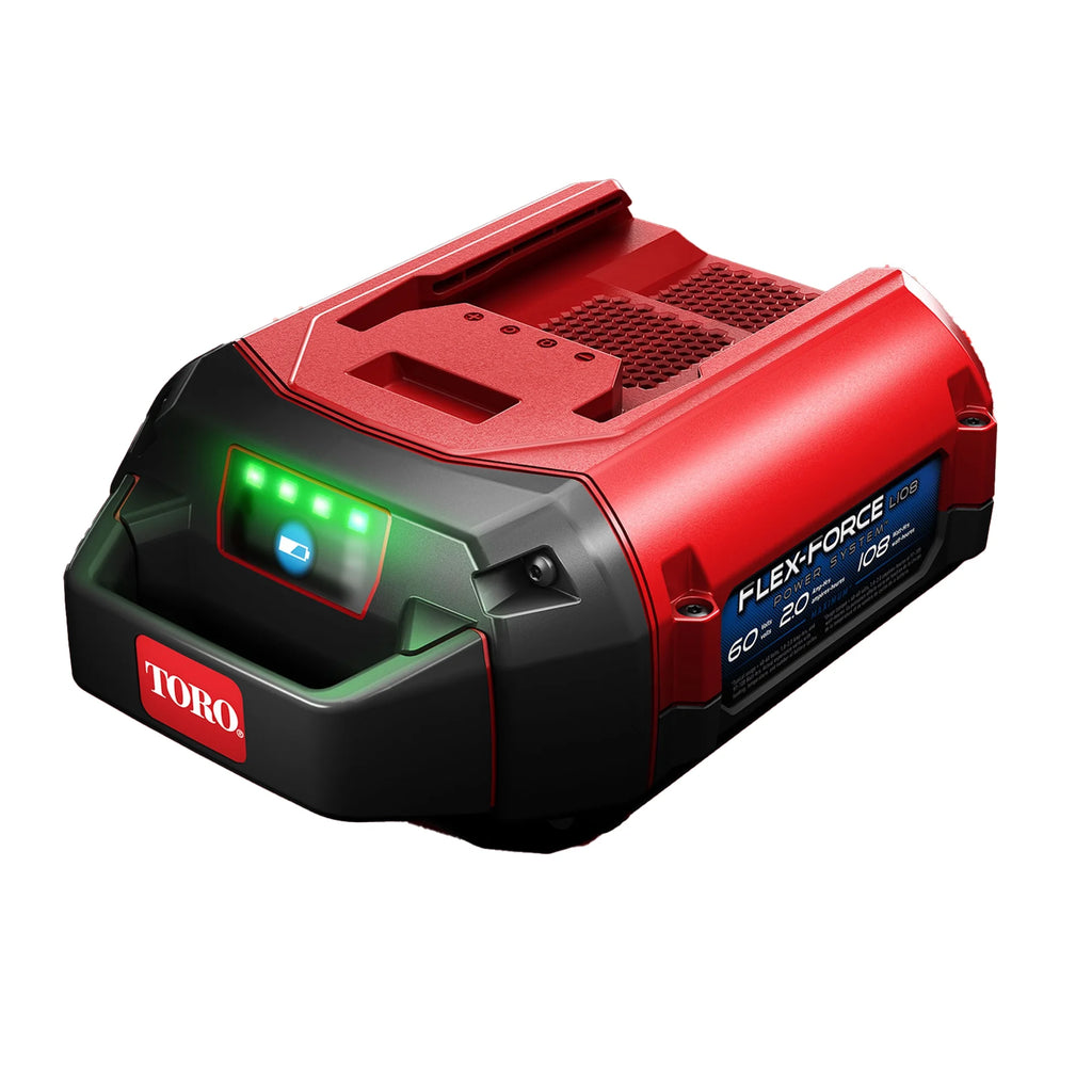 60V Brushless String Trimmer with Battery & Charger Z21388