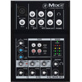 5-Channel Compact Mixer G3858