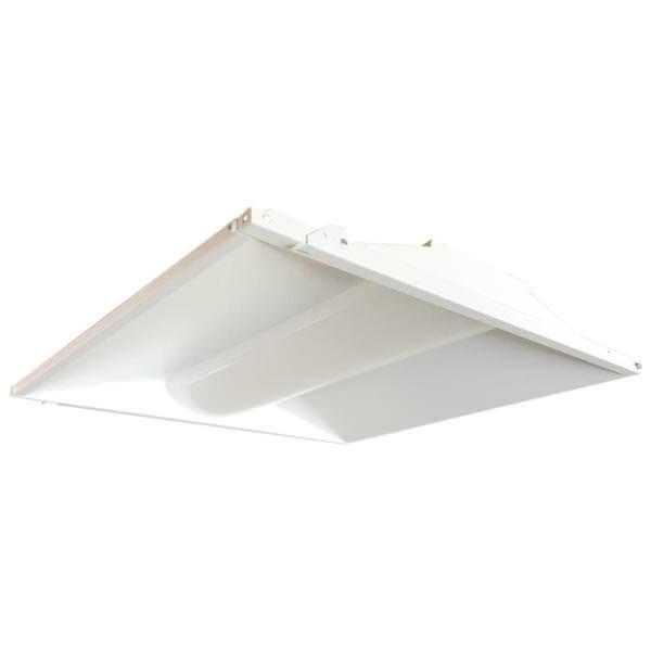 Indoor Troffer LED Fixture K6722