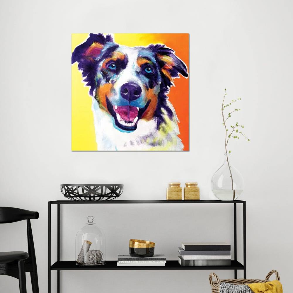 Canvas Art Picture Z999