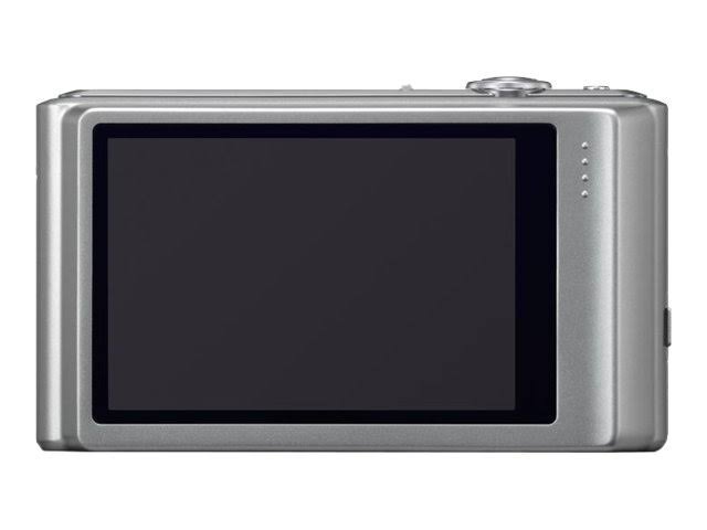 16.1 Megapixel Compact Camera F2420