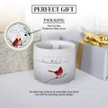 8 oz Soy Wax Single Wick Scented Candle O1177