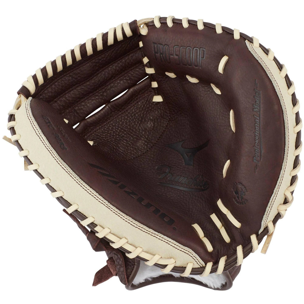 33.5x22 Baseball Catcher's Mitt E535142
