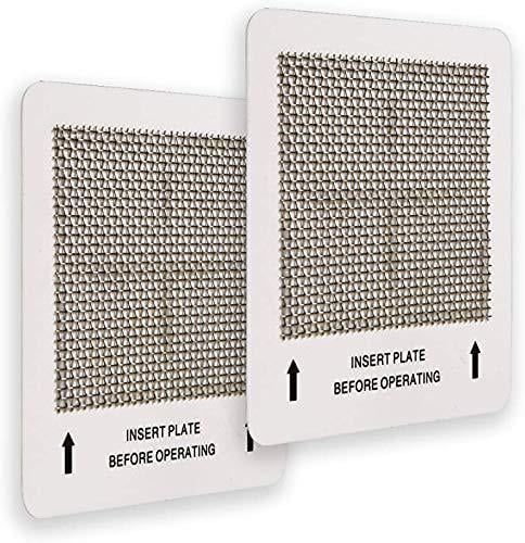Ozone Plates E655579