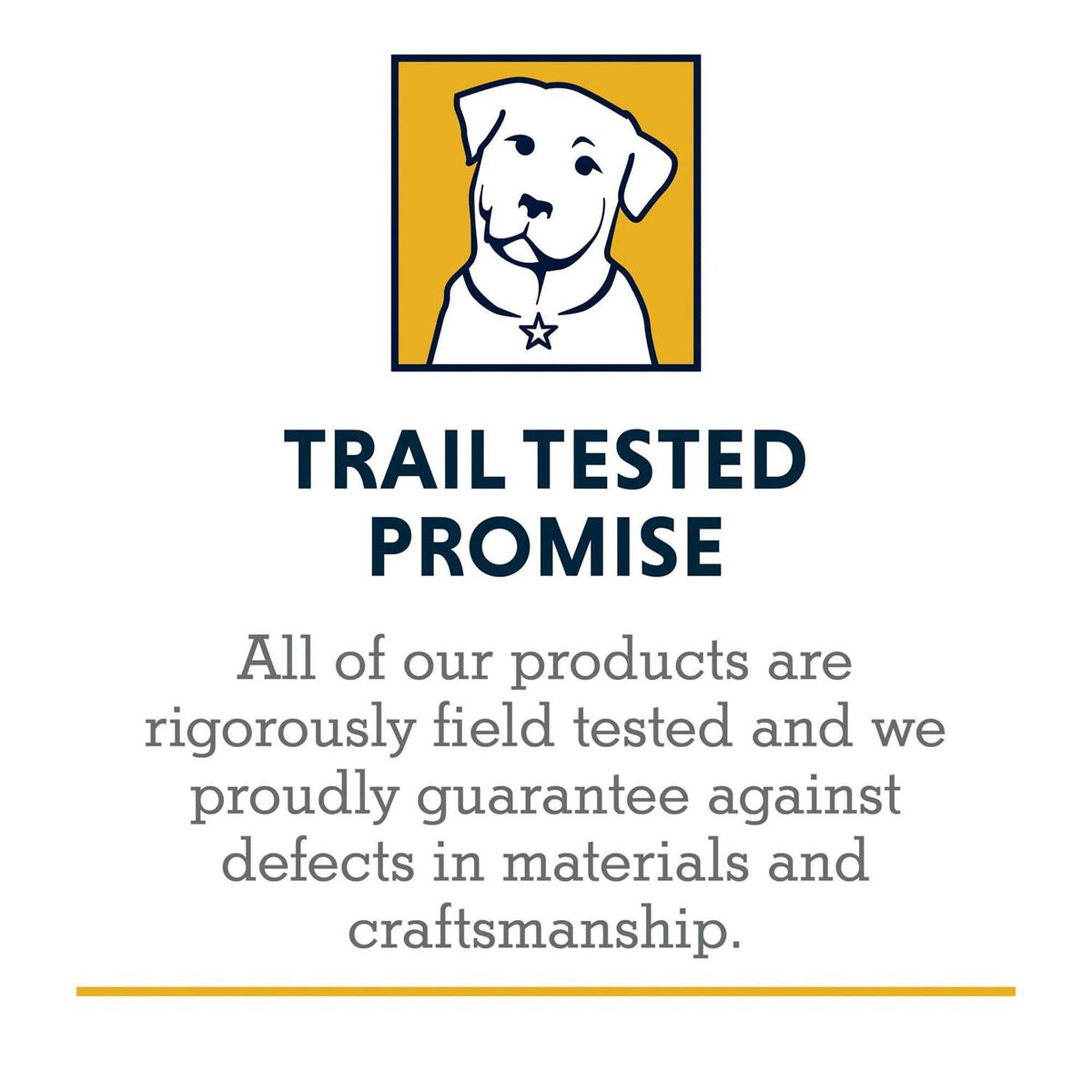Trail Runner System A66119