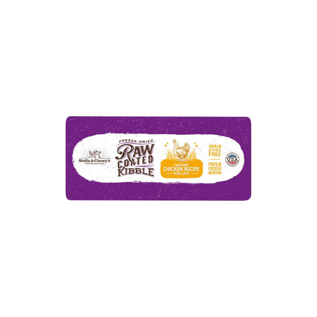 Dry Cat Food V265716
