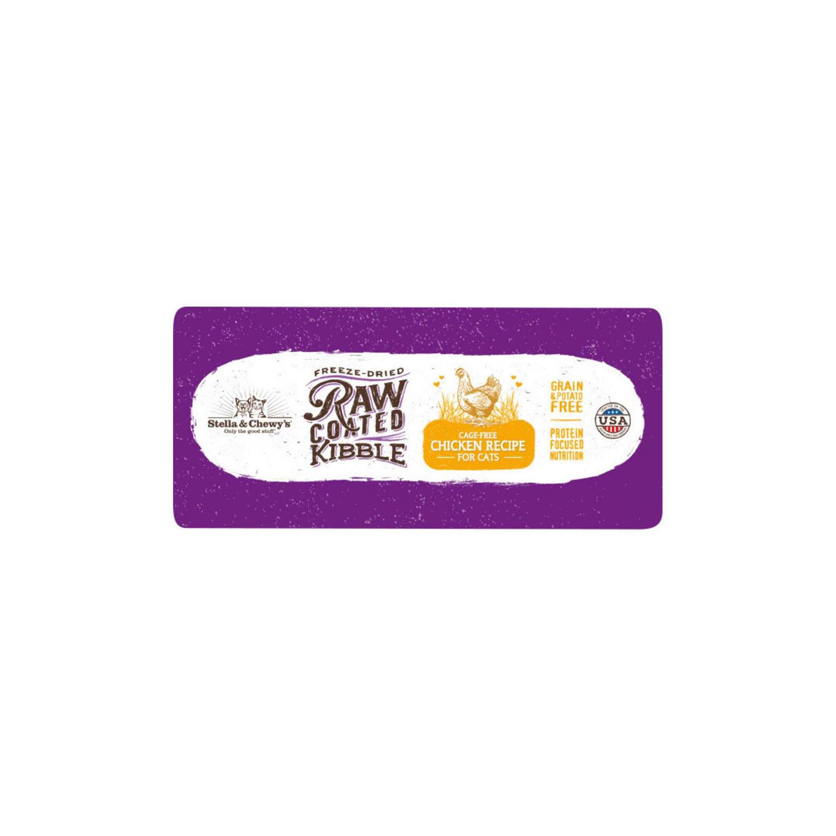 Dry Cat Food V265716