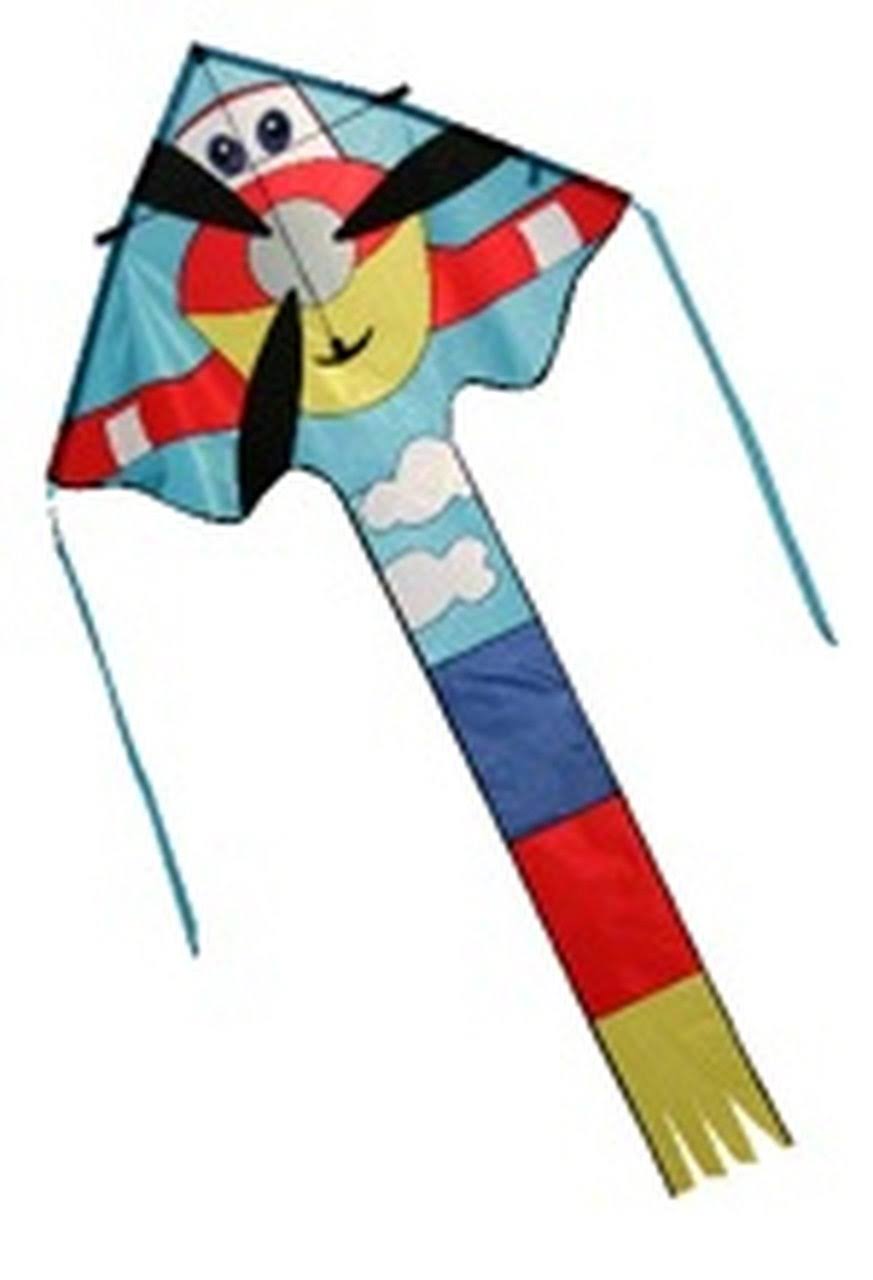 48" Racing Plane Kite G844222