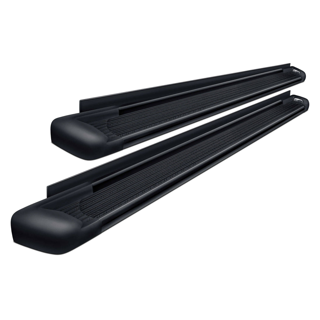 LED Running Boards N351217