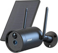 Solar Security Camera Wireless Outdoor 1080p Night Vision G3841