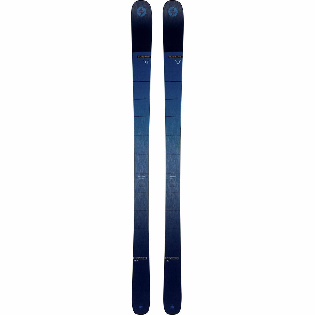 Blue Ski, 187cm J4886