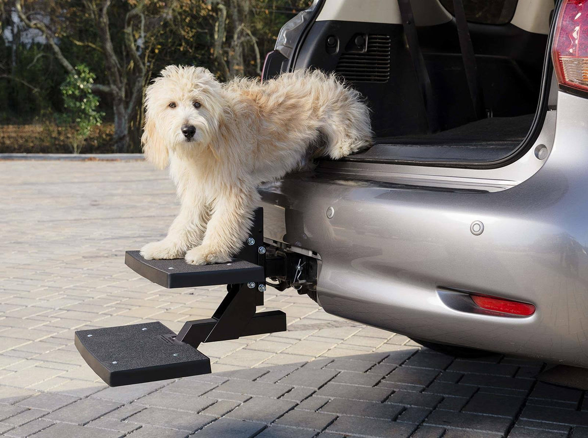 PupSTEP HitchStep T741378