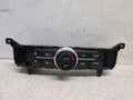 Pre-Owned Kia Soul Heat A/C Temperature Control Unit X321380