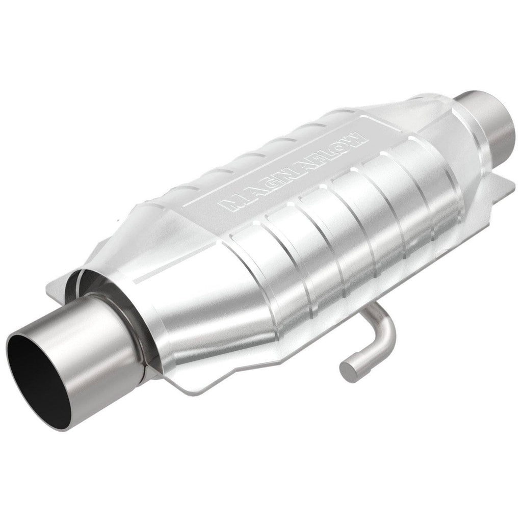Universal Catalytic Converter X521927