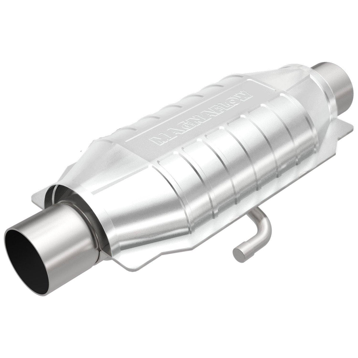Universal Catalytic Converter X521927