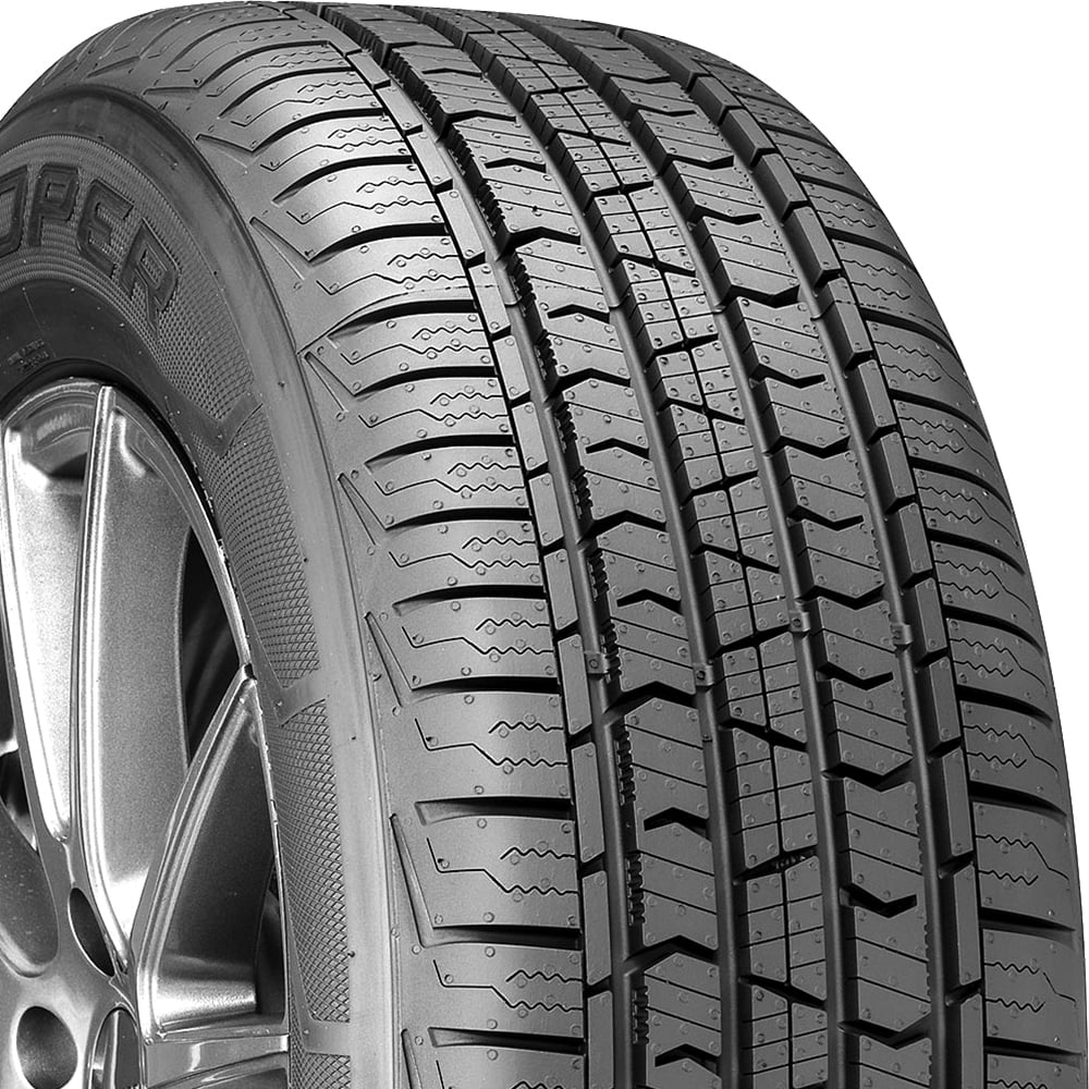 All Weather SUV/Crossover Tire X3173
