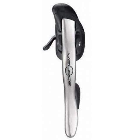 Silver Ergopower Shifter Set W6105