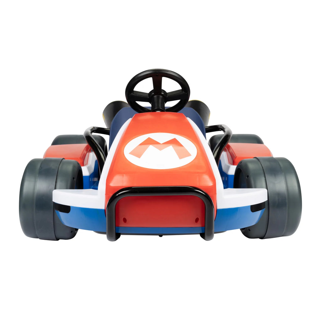 24V Battery Operated 3-Speed Drifting Ride-on S14015