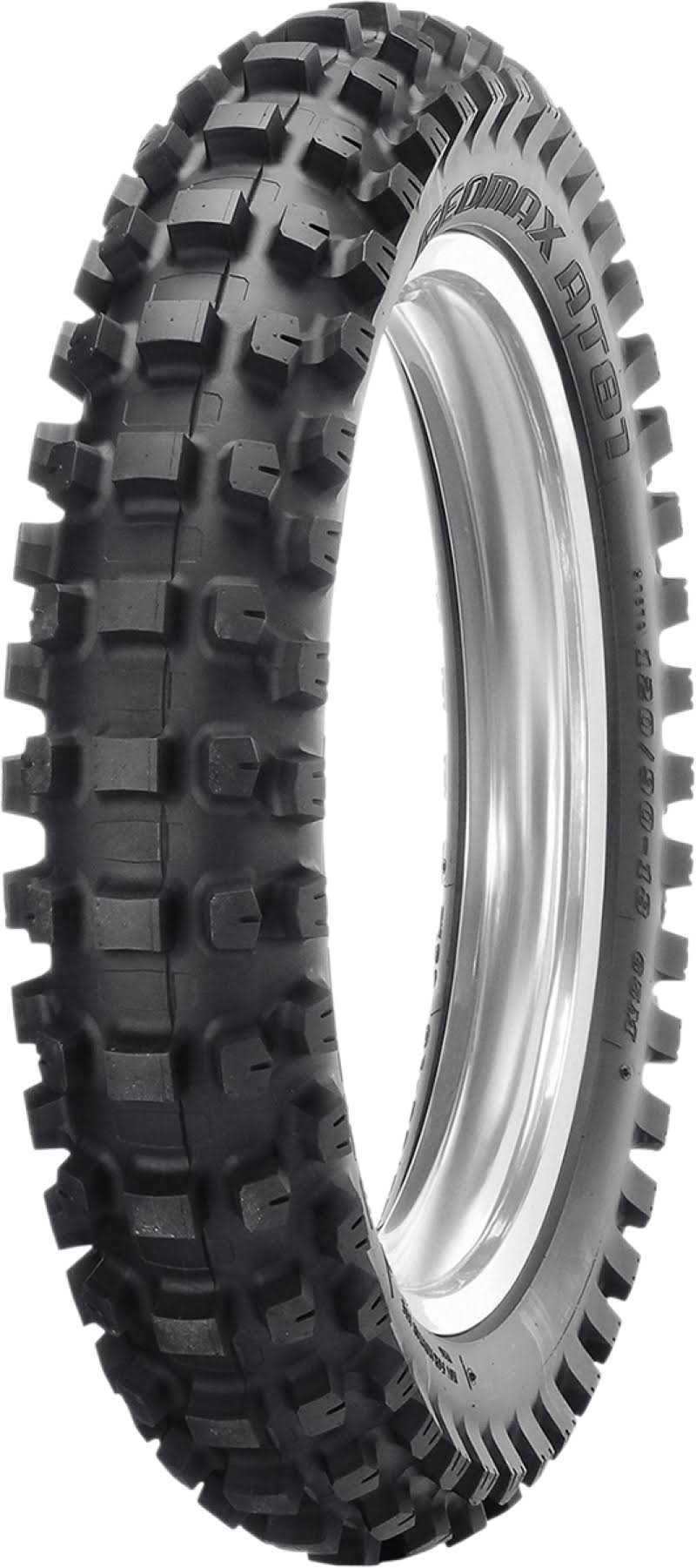 110/90-18 Rear Tire U934518