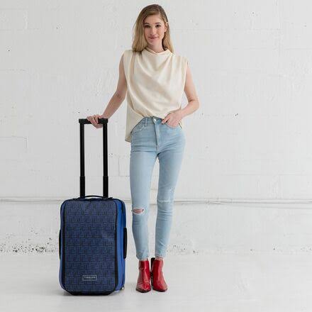 Carry on Bag 22in A43427