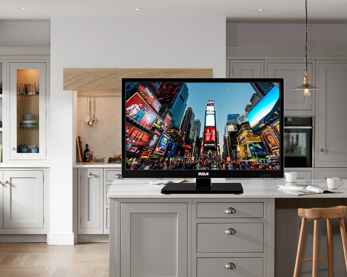 24 inch 720p HD TV E92492