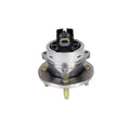 Wheel Bearing and Hub Assembly E467