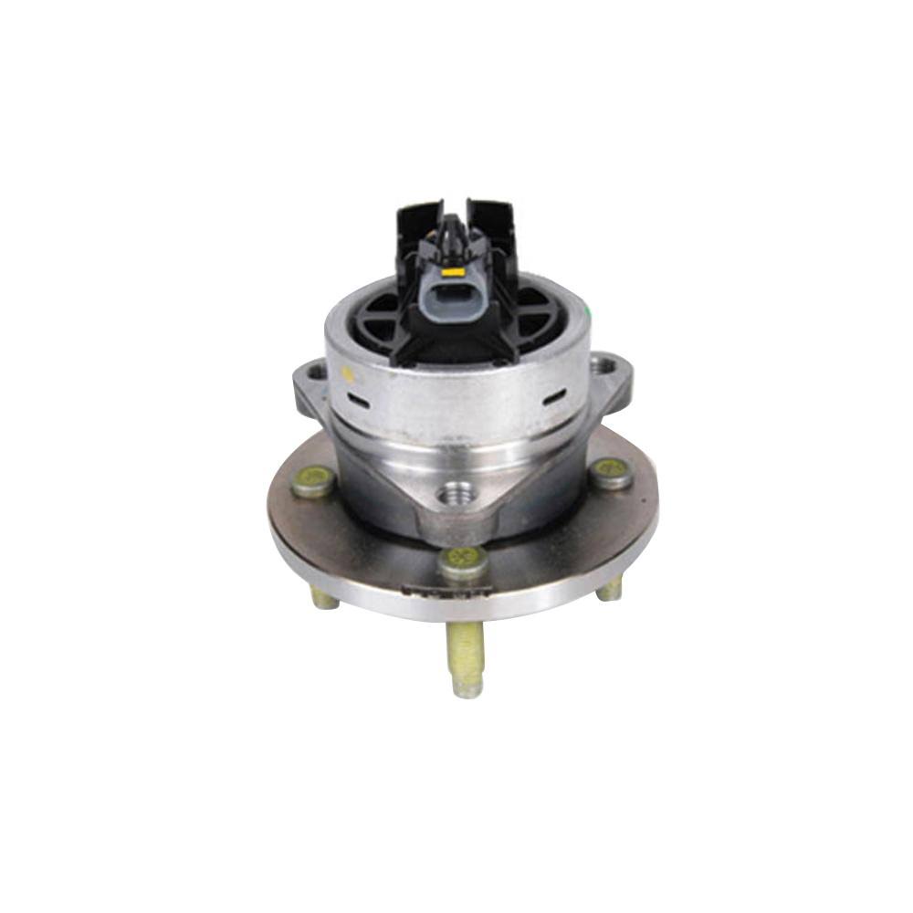 Wheel Bearing and Hub Assembly E467