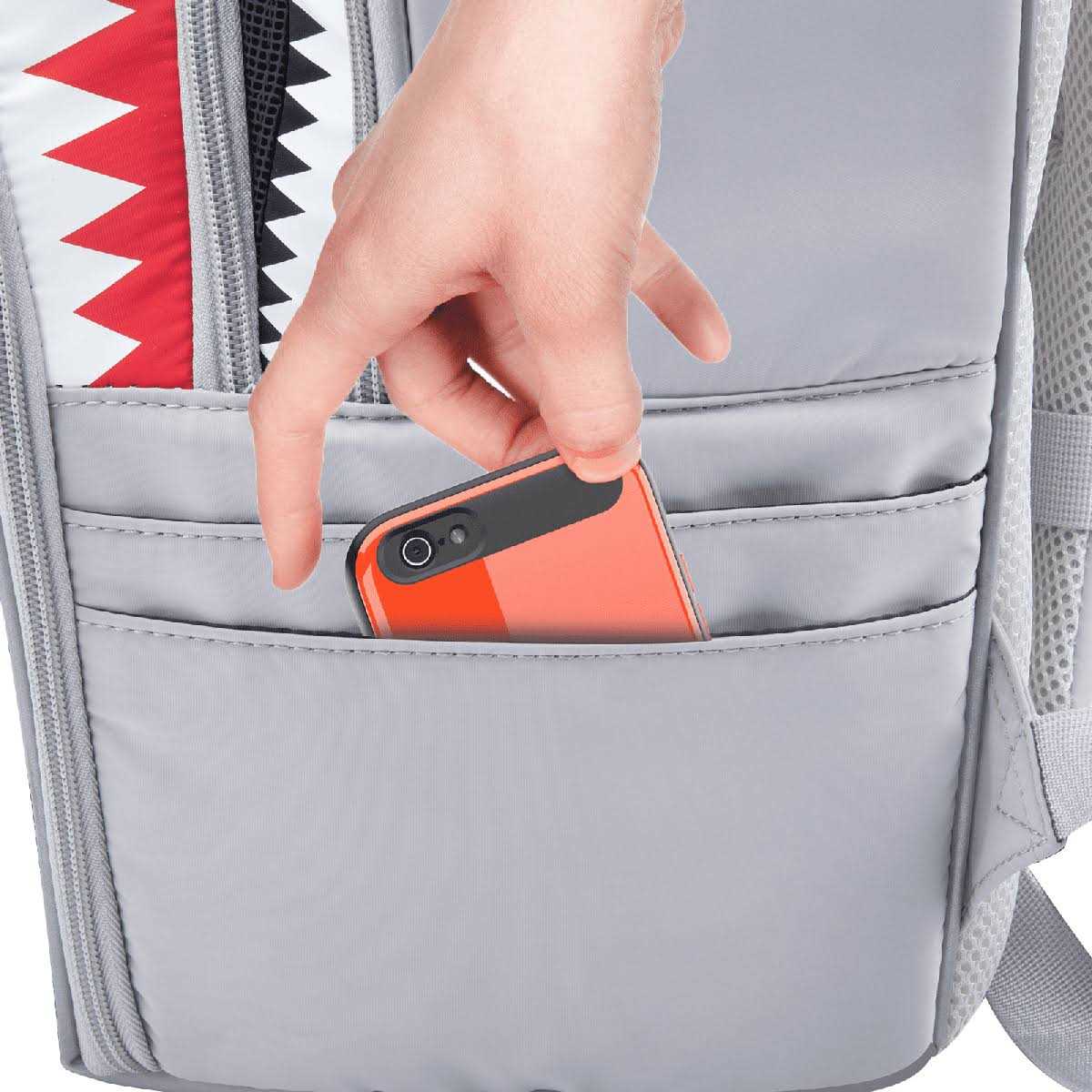 Backpack Travel Breathable Bag E895