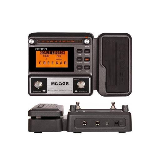 Guitar Multi Effects Processor S39442