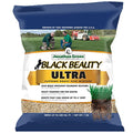 Black Beauty Ultra Grass Seed Cool Season Lawn Seed 25 lb Z1637