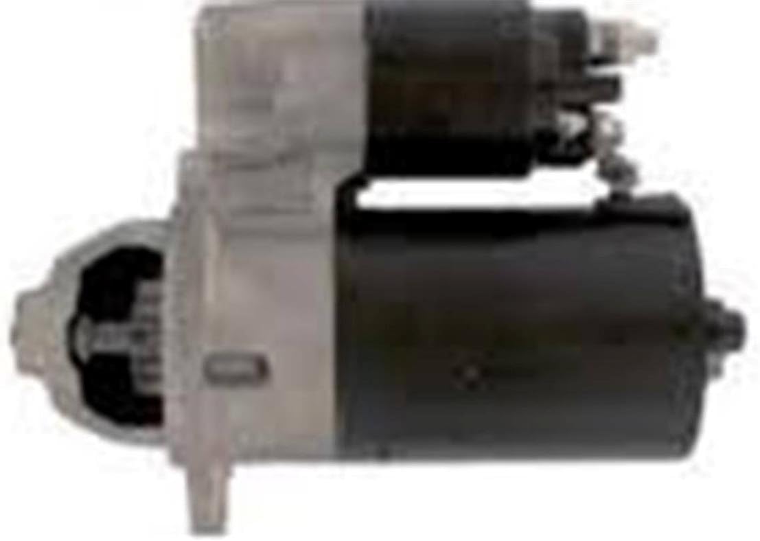 NEW STARTER MOTOR COMPATIBLE WITH LOMBARDINI 15LD 400 F323954