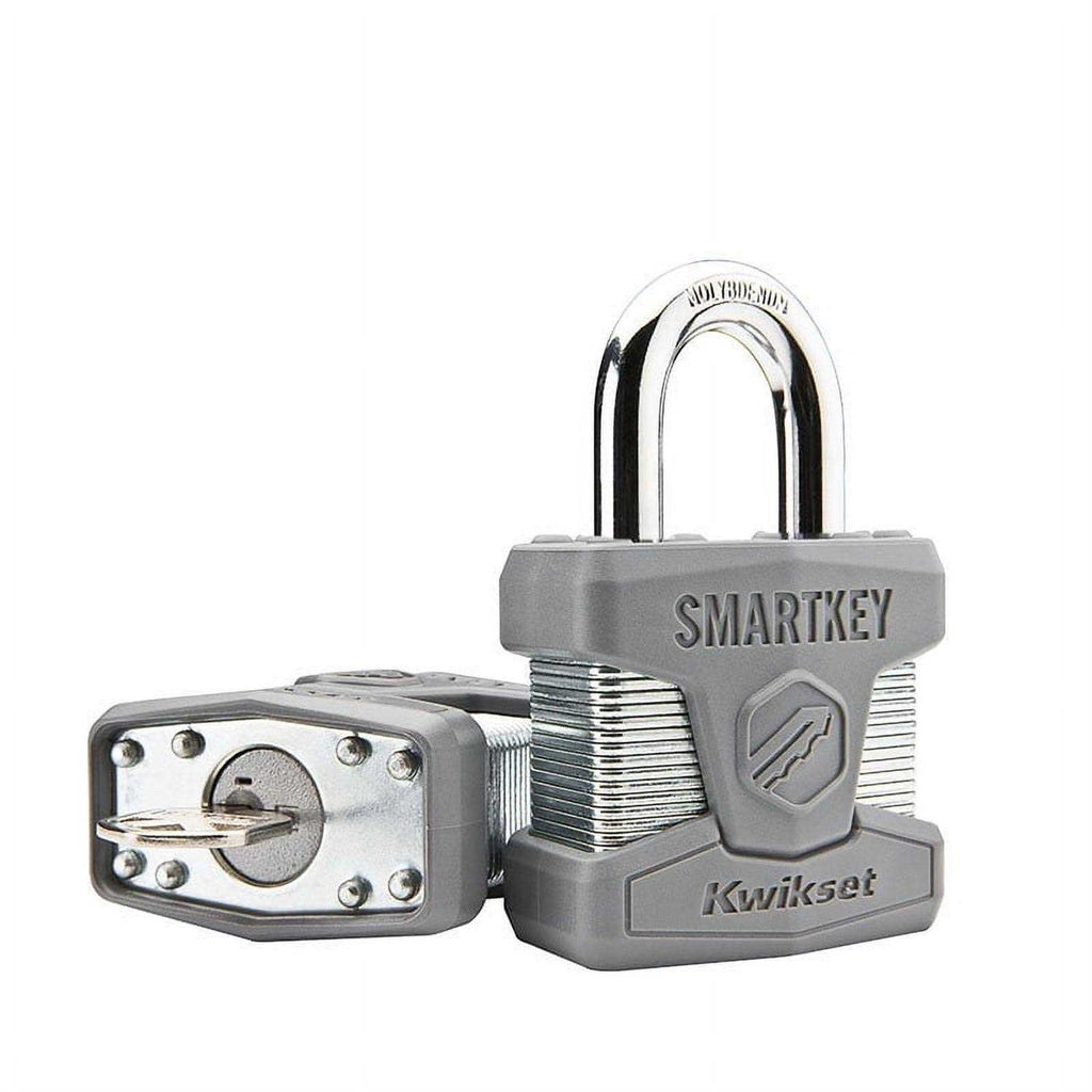SmartKey Padlock Shackle E386
