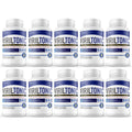Male Support 10 Bottles V117599