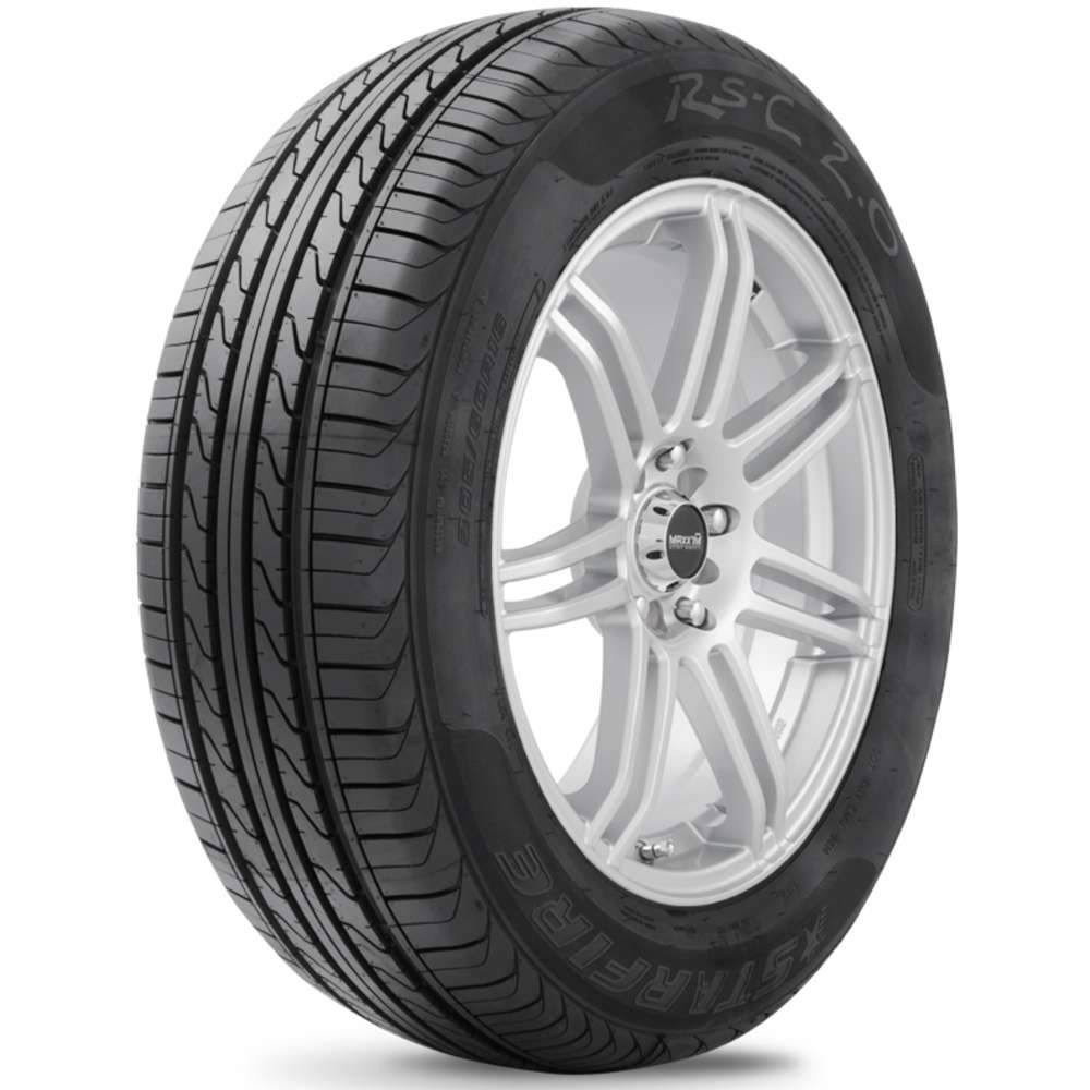 215/65R16 98H All Season Tire Q9977