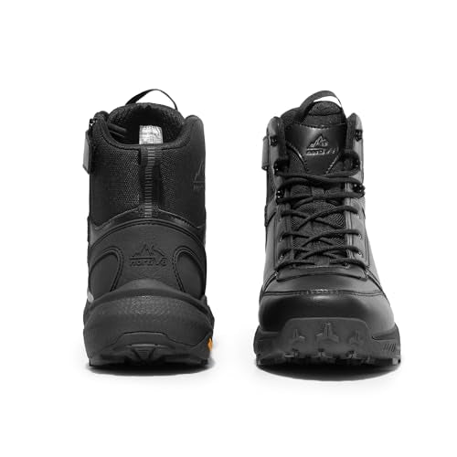Men's Lightweight Tactical Work Boots W97390