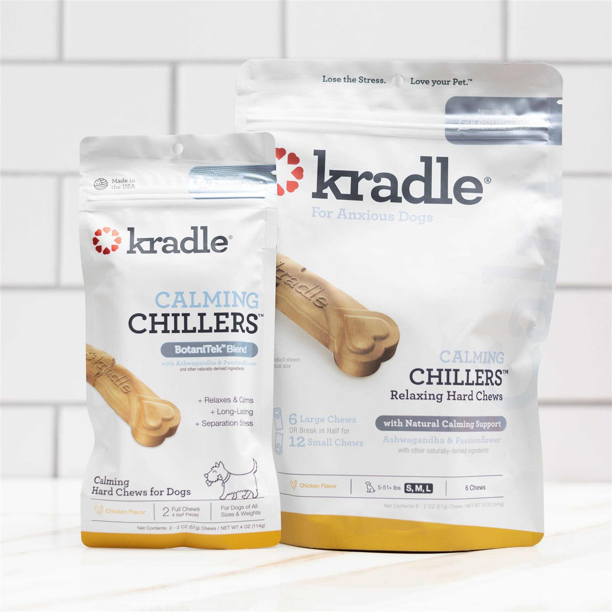 Dog Chews K9481