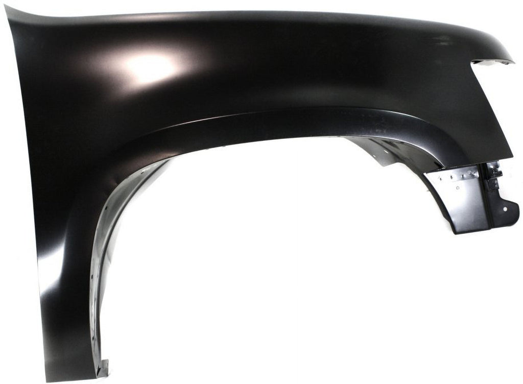 Fender For 2007-2014 Chevrolet Tahoe Passenger Side H3166