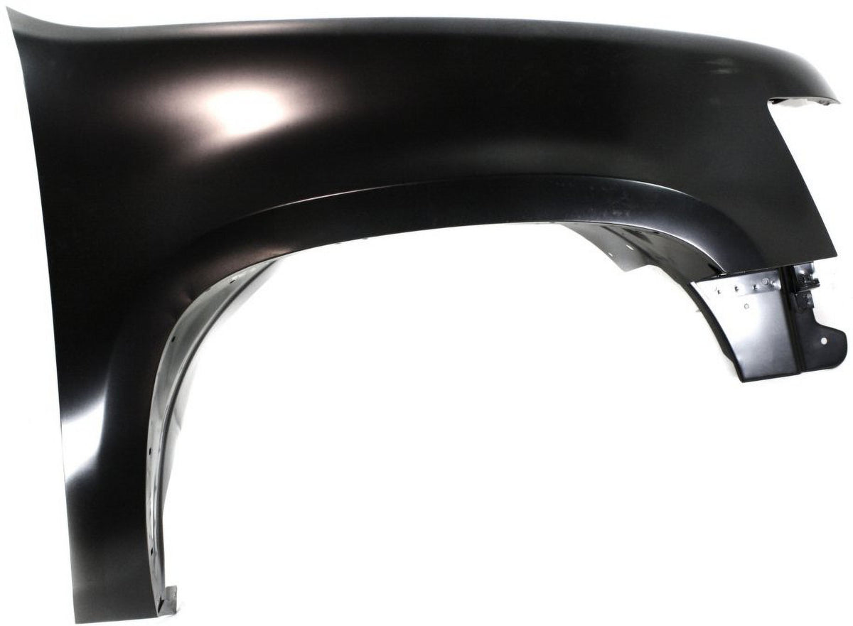 Fender For 2007-2014 Chevrolet Tahoe Passenger Side H3166