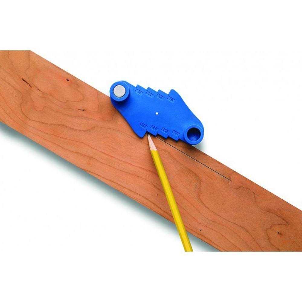 Center Offset Marking Tool O21213