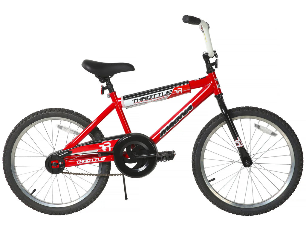 20-Inch BMX Bike G8071