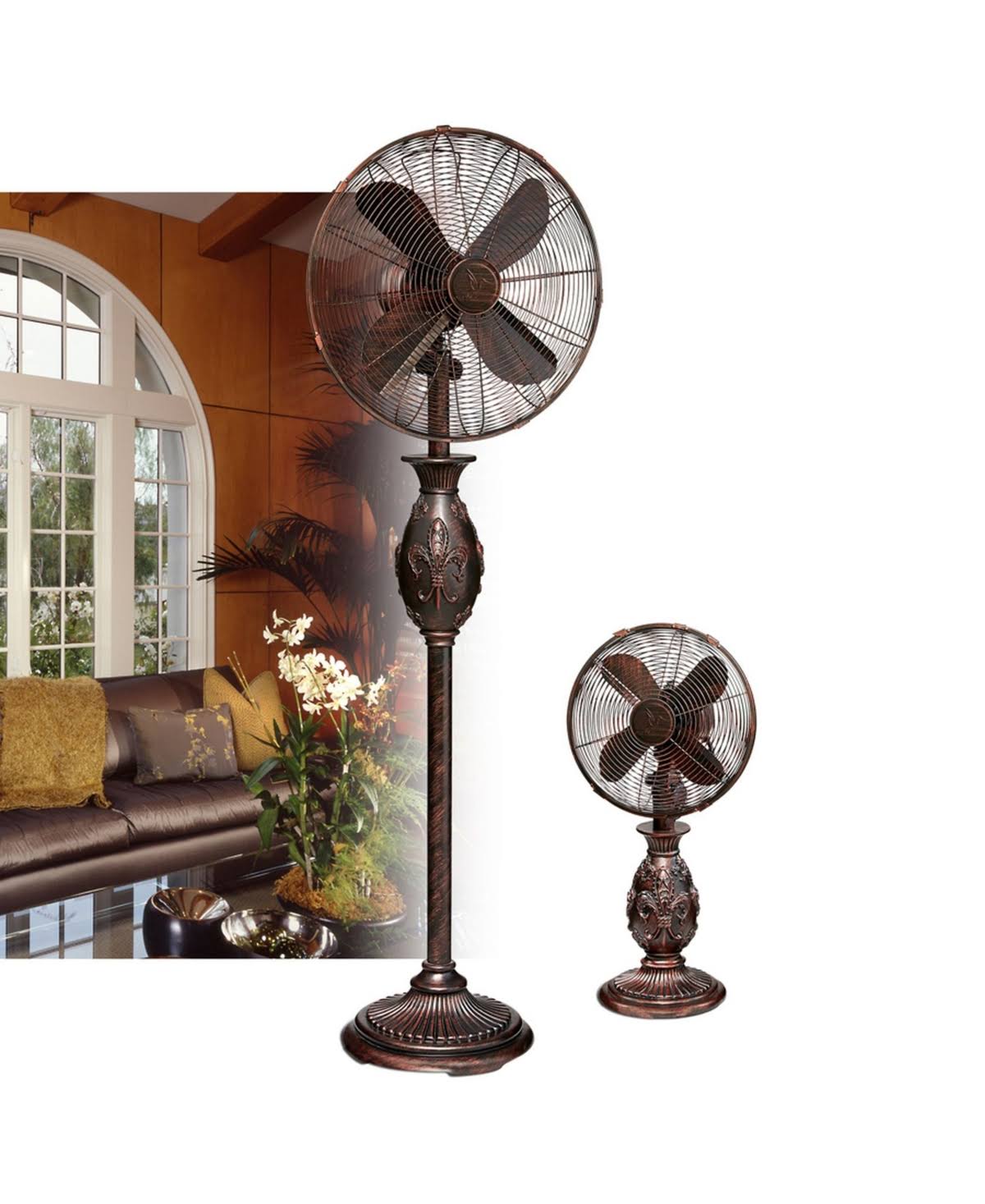 Floor Fan I58638