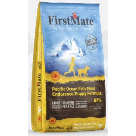 Australian Lamb Meal Grain-Free Dry Dog Food G4209