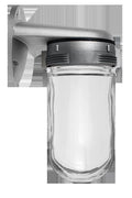 Wall Bracket with Glass Globe J275878