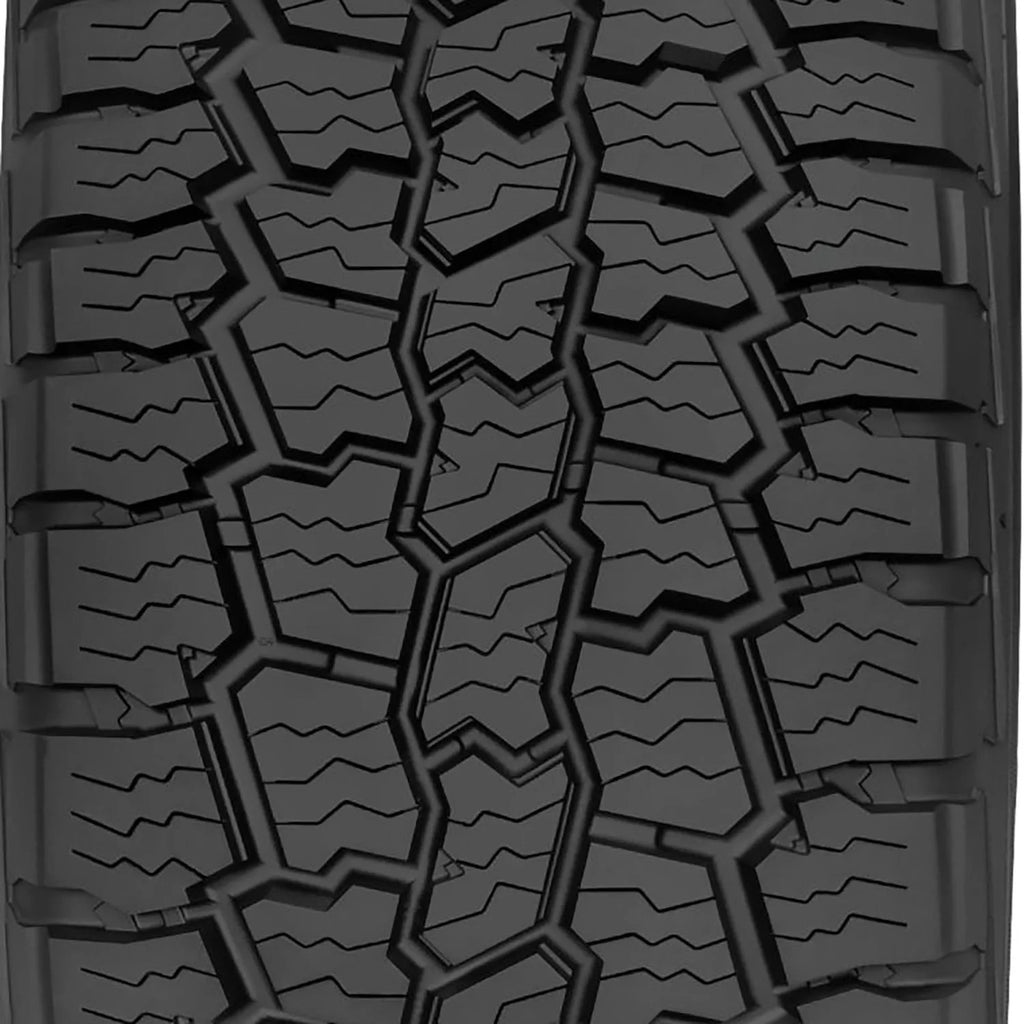 Rugged Terrain Light Truck Tire Y6438